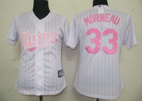 women Minnesota Twins jerseys-002